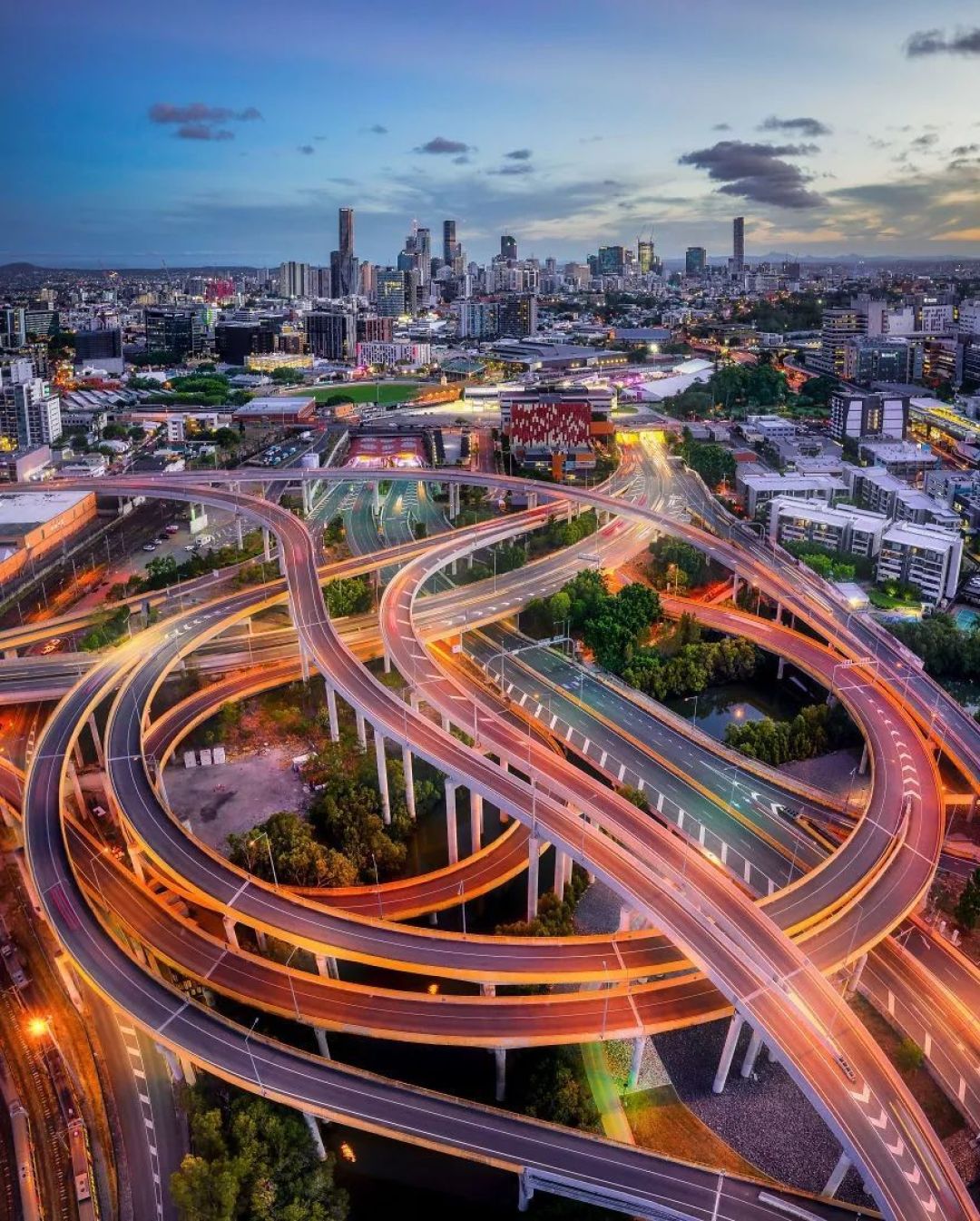 agora2020城市摄影大赛这里有50张优秀作品