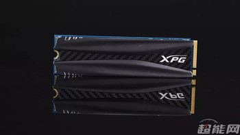 XPG威龙S50 1TB M.2 SSD评测：步入PCI-E 4.0时代