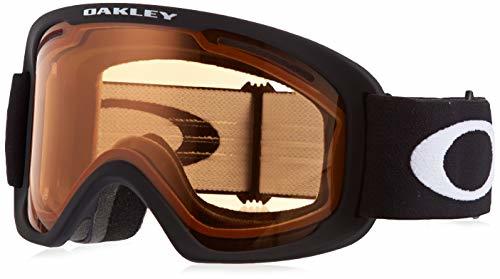 终于入手， Oakley Frame 2.0 PRO 雪地护目镜 ，开箱和使用感受！