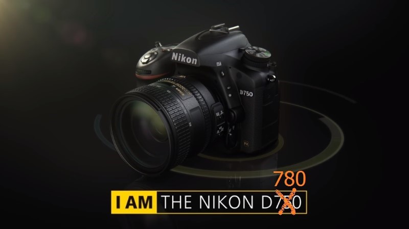 摄影新闻：D780要来啦！尼康预计将于下周CES期间发布2机2镜