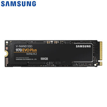 初尝NVMe SSD就踩坑 – 追加NVMeSSD储存体验