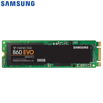 初尝NVMe SSD就踩坑 – 追加NVMeSSD储存体验