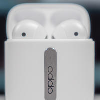 OPPO Enco Free真无线耳机体验：随拿随用 120ms超低延时