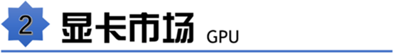 【2020年1月】1月装机走向与推荐（市场分析部分）