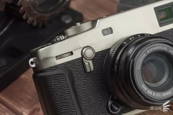 纯粹、专注、激情不已,浅谈富士X-Pro3