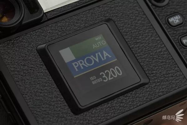 纯粹、专注、激情不已,浅谈富士X-Pro3