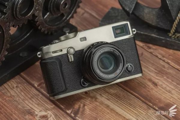 纯粹、专注、激情不已,浅谈富士X-Pro3