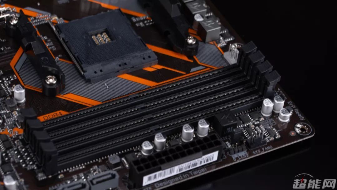 技嘉B450M AORUS ELITE主板评测：竞争力更强的新小雕