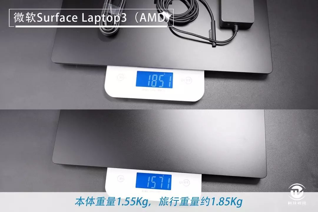 创意商务 激发灵感 微软Surface Laptop3（AMD）评测