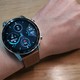 首晒，荣耀HONOR MagicWatch2 46mm 亚麻棕智能手表