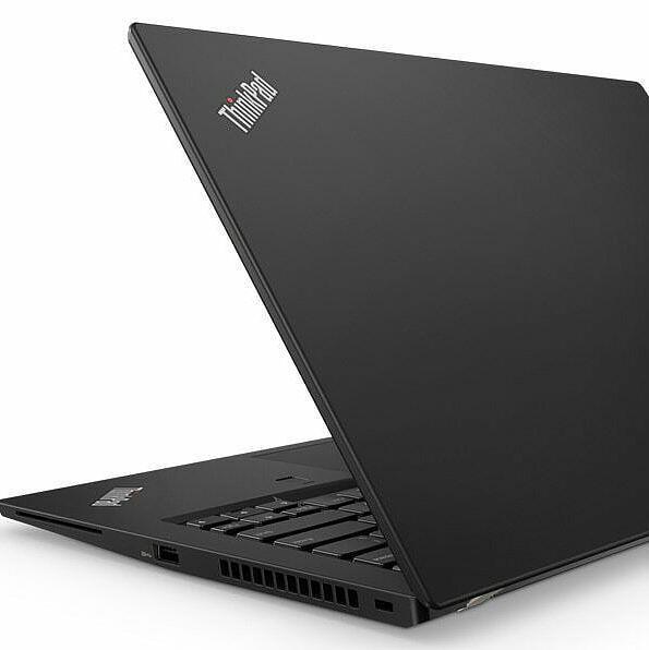 海淘6000不到的高配T480S记录