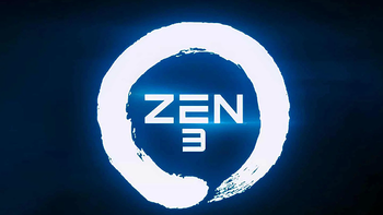 科技资讯 篇一百二十：AMD计划发布Zen 3处理器：基于台积电最新7nm+制造工艺 