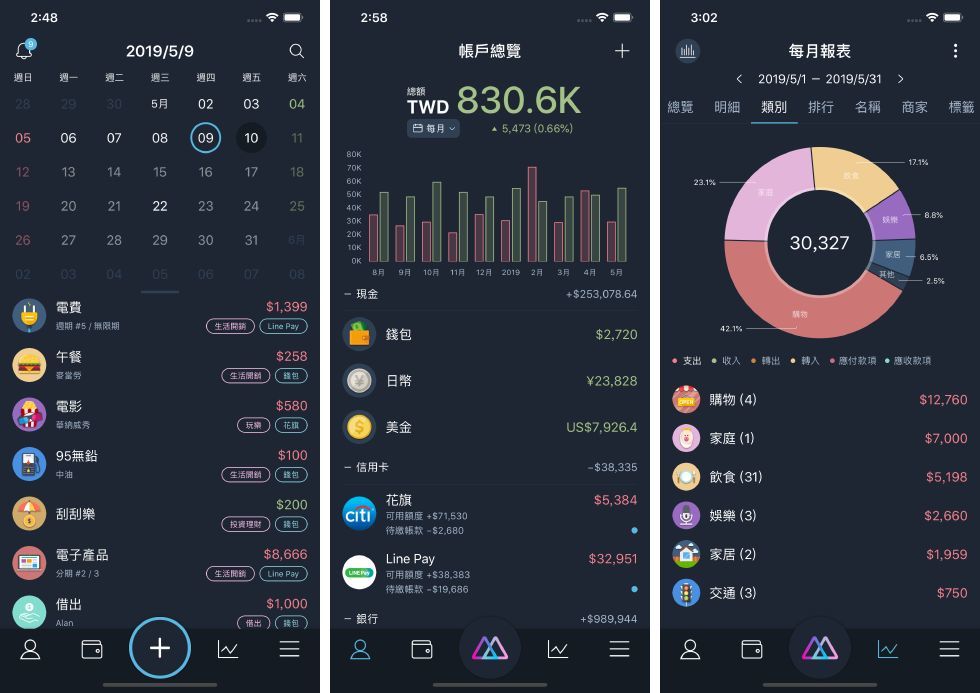 2019 年值得下载的好用效率 App，我们选出了这 8 个