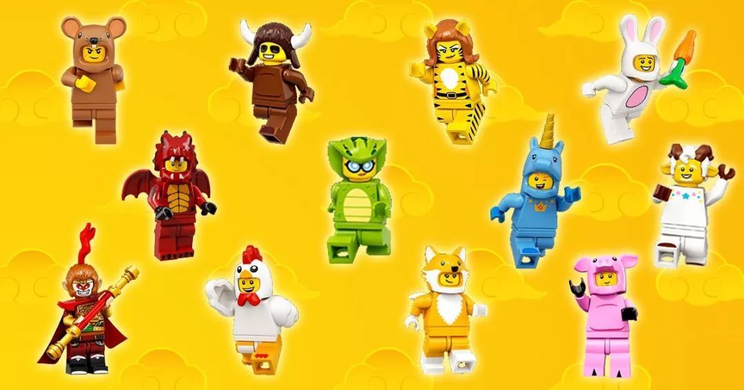 乐高星球大战2020年新款75266西斯士兵兵包测评