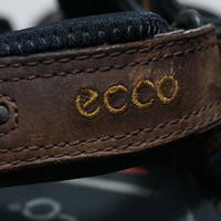 绝对耐穿——四年的ECCO OFFROAD凉鞋