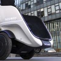 赛格威发布最新自动平衡车；iPhone 12细节曝光