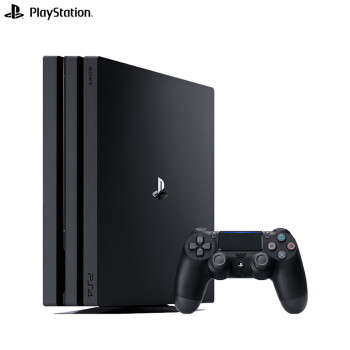 用21:9的显示器体验国行索尼 PS4 Pro，附解锁教程