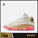 AJ13 CNY 天猫Jordan官方旗舰店入手