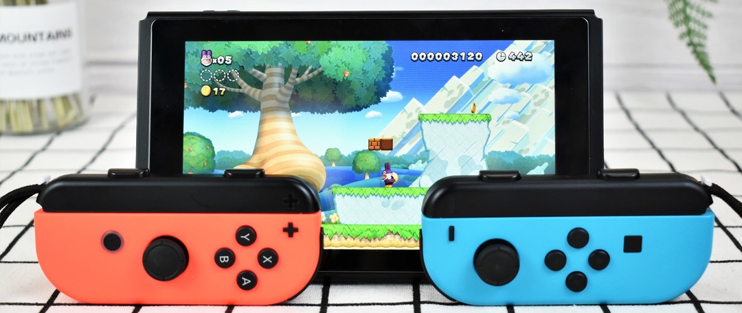 体验家第25期：2099！国行Nintendo Switch发布，你准备好了吗？
