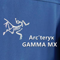 锅罩侠第七季——相当吃身材的ARC'TERYX 始祖鸟 Gamma MX软壳夹克