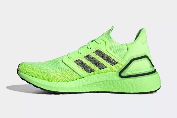 潮闻快食 | adidas UltraBOOST 20 推出全新配色;KAPITAL 释出 2020 春夏系列型录!