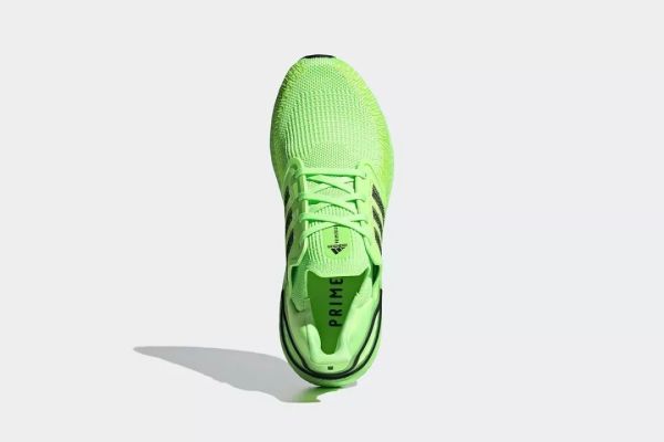 潮闻快食 | adidas UltraBOOST 20 推出全新配色;KAPITAL 释出 2020 春夏系列型录!