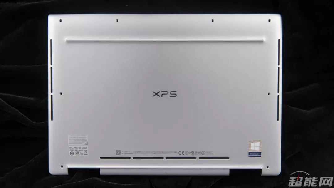 戴尔XPS 13 7390二合一移动超能笔记本评测：十代酷睿十人九慕