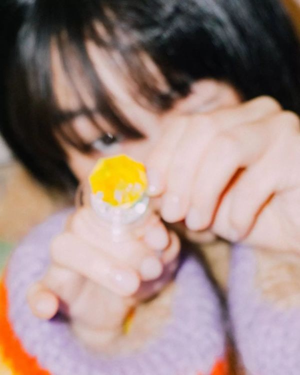 毛衣和冬日写真太搭了!怎么拍怎么好看!