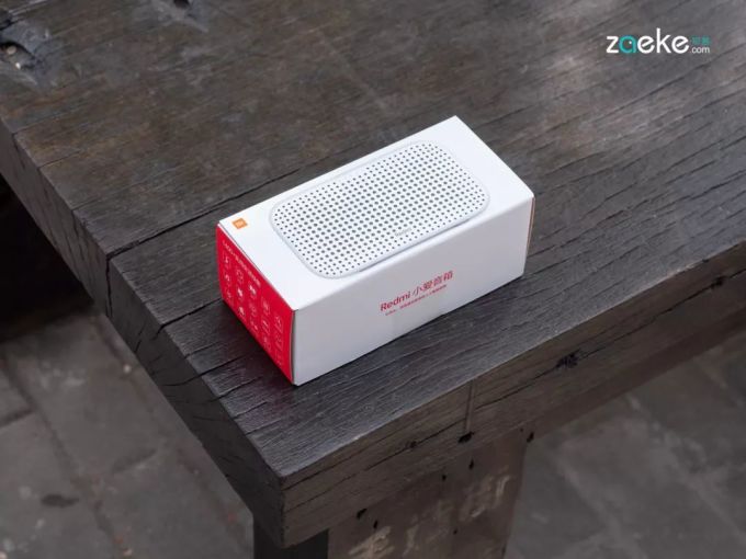 纯粹交朋友的定价,Redmi 小爱音箱 Play 更像高效的用户拉新利器