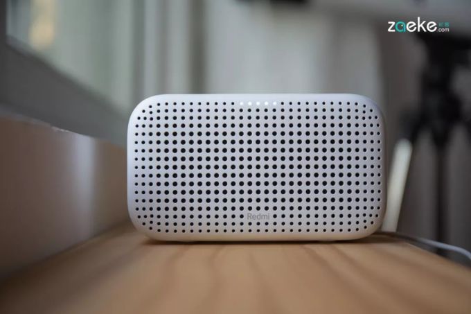 纯粹交朋友的定价,Redmi 小爱音箱 Play 更像高效的用户拉新利器