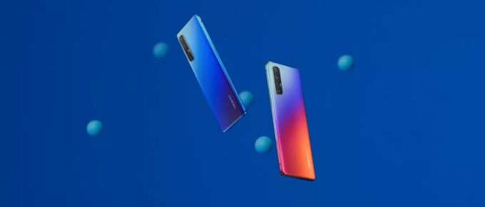 OPPO正式发布Reno3系列:用最轻薄的机身做最多的事