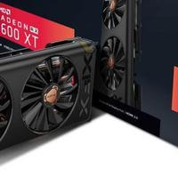 终于上架了：华擎、讯景、微星RX5600XT显卡零售版实拍照大放送