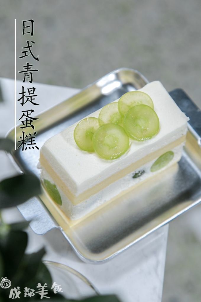 千万别排队!北京三里屯很火的甜品开来成都太古里了
