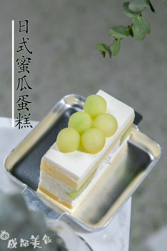 千万别排队!北京三里屯很火的甜品开来成都太古里了