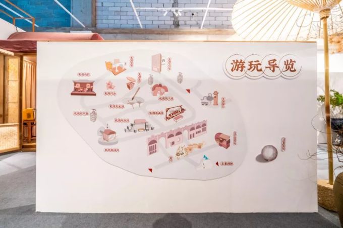 在广州塔旁的巨幅「清明上河图」,一秒穿越宋朝汴京盛世