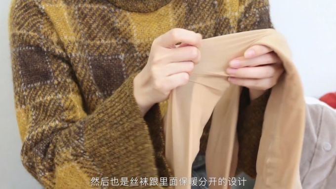 8条网红光腿神器测评,月销过万是假肢还是神器?