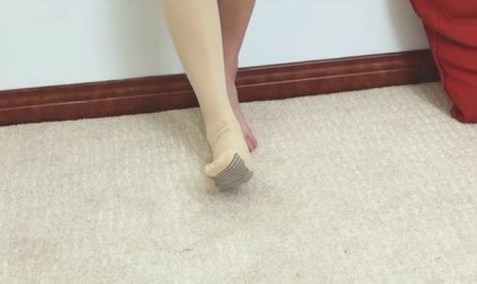 8条网红光腿神器测评,月销过万是假肢还是神器?