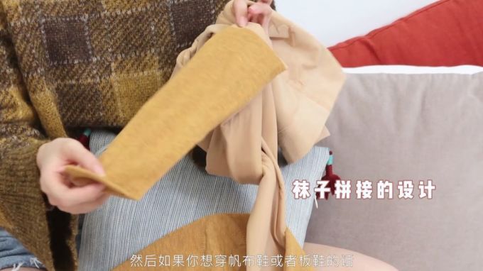 8条网红光腿神器测评,月销过万是假肢还是神器?