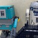 轩爸Lego 第二篇：Lego Boost 75253 机器人指挥官体验