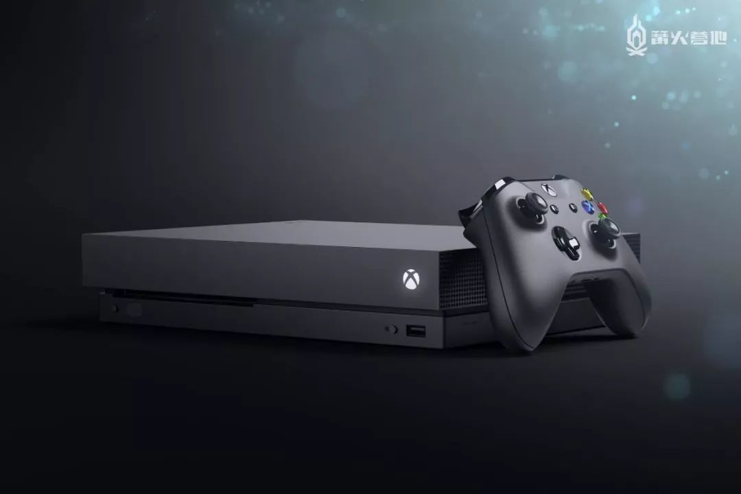 2019 年版 Xbox One 优秀游戏盘点：一整个世代的回忆