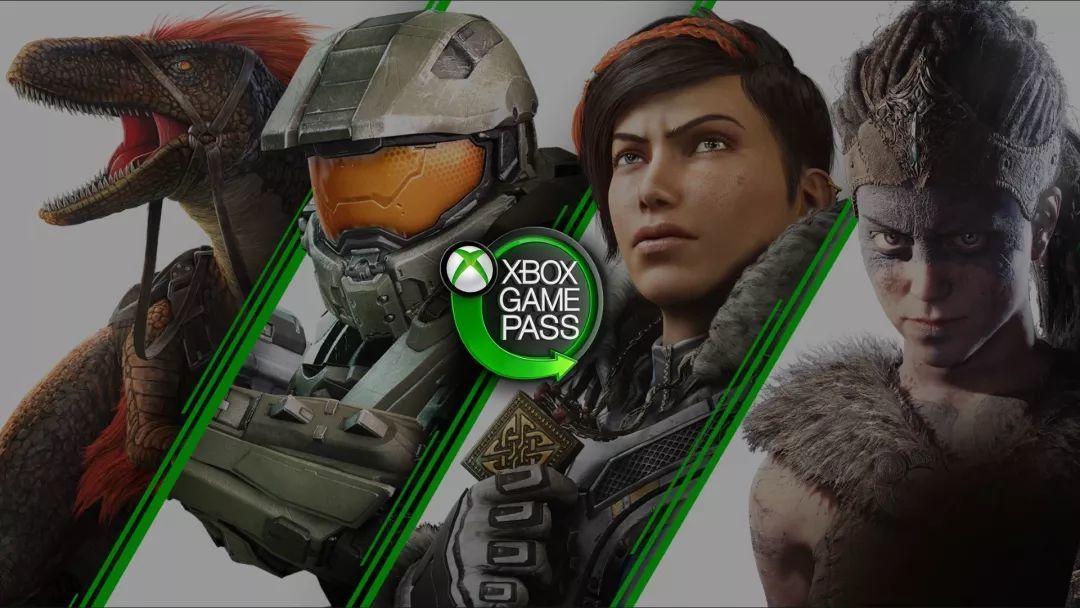 2019 年版 Xbox One 优秀游戏盘点：一整个世代的回忆
