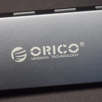 11接口设计、最高支持100瓦PD快充，ORICO Type-C扩展坞体验点评