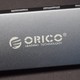 11接口设计、最高支持100瓦PD快充，ORICO Type-C扩展坞体验点评