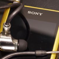 理性派HiFi 篇十六：索尼Z1R入耳式耳机音质测评
