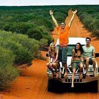 旅游攻略 篇四百四十：澳大利亚租车自驾全攻略，这才是游玩澳大利亚的最佳方式