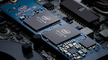 intel 二代傲腾 SSD 或支持 PCIe 4.0，CPU 平台仍未跟进