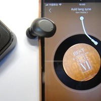 小身材，好音质-ABRAMTEK E4 触控TWS无线蓝牙耳机体验