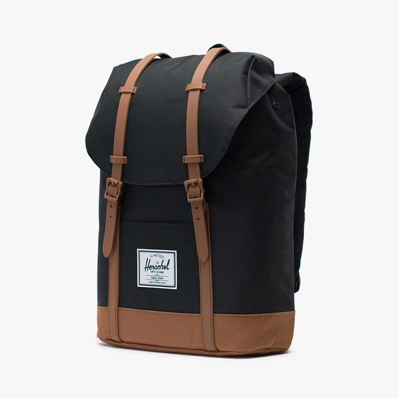 祥云背包：Herschel Supply推出农历新年系列包袋