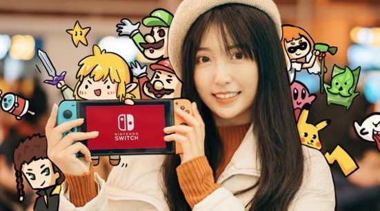 重返游戏：Nintendo Switch国行宣布限时延保半年