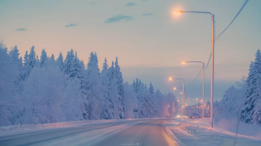 overwater的照片每一张都是人间绝美